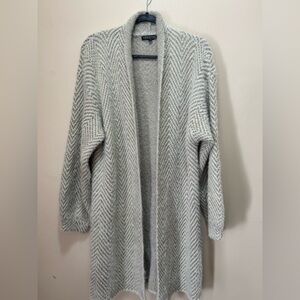 Keniston Cardigan Sweater